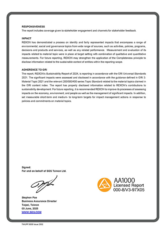 AA1000