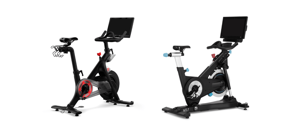 Spin Bike 飛輪車