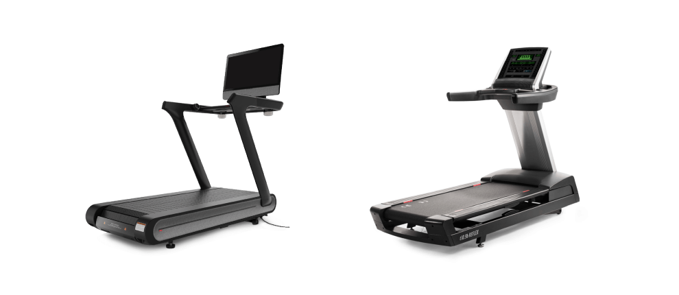 Tread Mill 跑步機