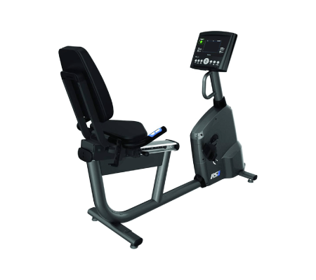 Recumbent Bike 靠背式腳踏車