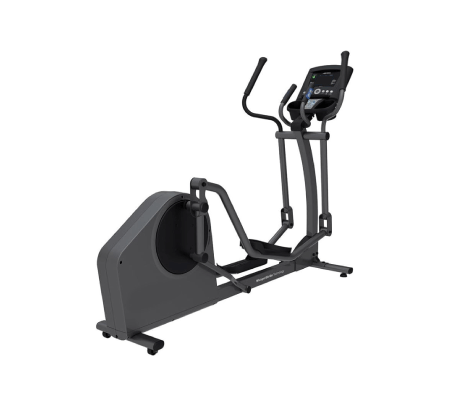 Elliptical 橢圓機
